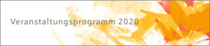 Veranstaltungsprogramm 2015