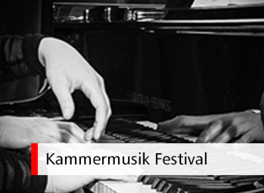 Kammermusik Festival
