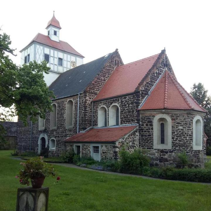 ©Kirchenkreis Bad Liebenwerda