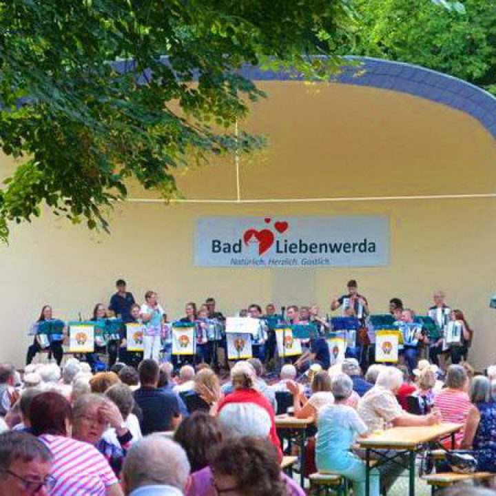 ©Kirchenkreis Bad Liebenwerda
