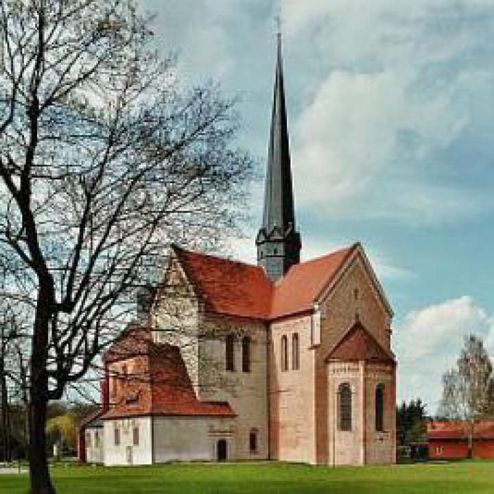 ©Kirchenkreis Bad Liebenwerda