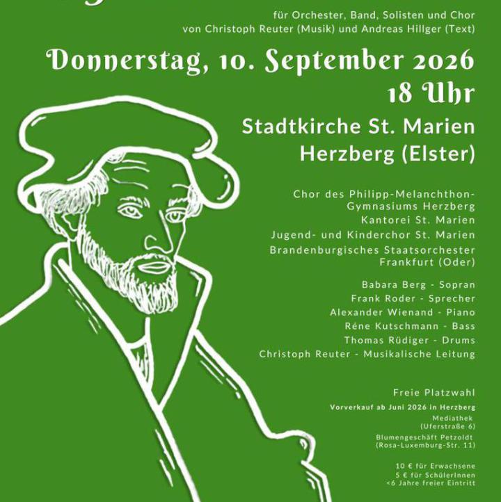 ©Kirchenkreis Bad Liebenwerda